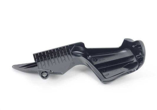 Verschönerung des linken Innenaussitzes für BMW F20, F21, F22, F23, F87, F30, F31, F34, F35, F80, F32, F36, F82 (OEM 52107293623). Original BMW