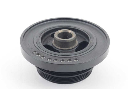 Amortiguador de vibraciones OEM 11231438995 para BMW E36, E46, E39, E38, E53, Z3. Compatible con motores M52. Pieza original BMW.