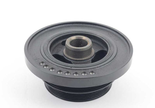 Amortiguador de vibraciones OEM 11231438995 para BMW E36, E46, E39, E38, E53, Z3. Compatible con motores M52. Pieza original BMW.