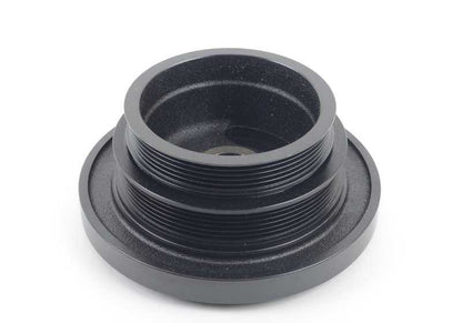Amortiguador de vibraciones OEM 11231438995 para BMW E36, E46, E39, E38, E53, Z3. Compatible con motores M52. Pieza original BMW.