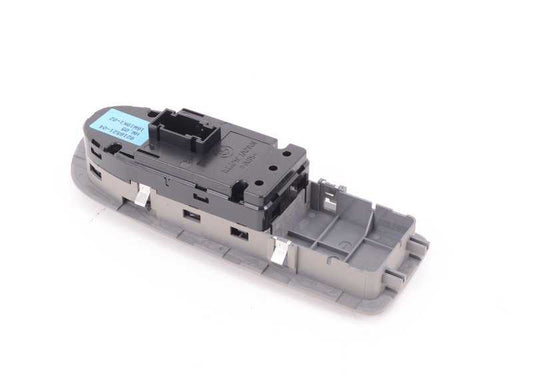 Interruttore di curricoghi elettrici del driver OEM 61319216521 per BMW E81, E82, E87, E88. BMW originale.