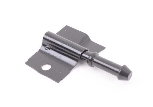 OEM -Auspuff -Heckstütze 41128189986 für BMW E36, Z3. Original BMW Stück.