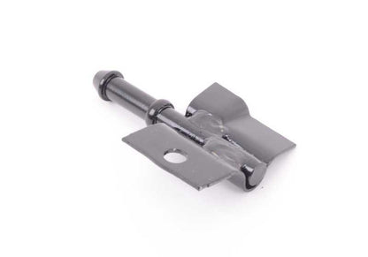 Suporte traseiro de escape OEM 41128189986 para BMW E36, Z3. Peça original da BMW.