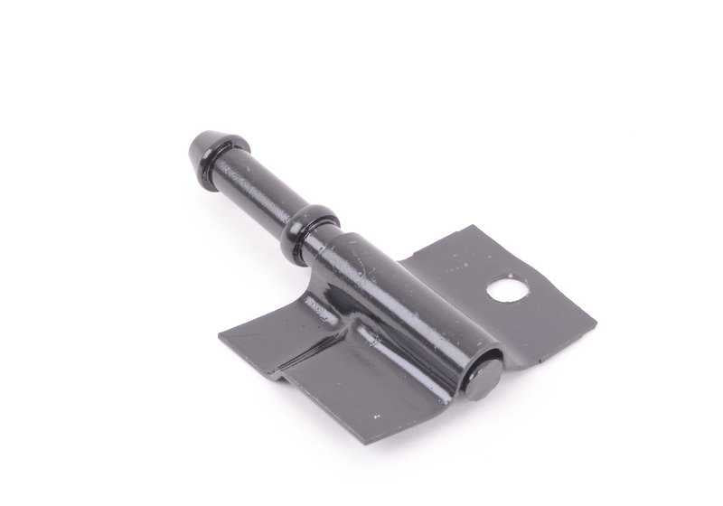 Suporte traseiro de escape OEM 41128189986 para BMW E36, Z3. Peça original da BMW.