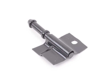 Suporte traseiro de escape OEM 41128189986 para BMW E36, Z3. Peça original da BMW.