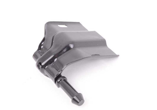 Support de silence arrière intérieur OEM 41128189985 pour BMW E36, Z3. BMW d'origine.