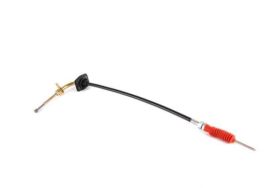 Câble d'échange OEM 25161421585 pour BMW E34. BMW d'origine.