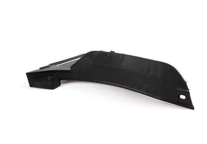 Cubierta inferior del compartimento del motor izquierda para BMW Serie 7 E38 (OEM 51718150449). Original BMW