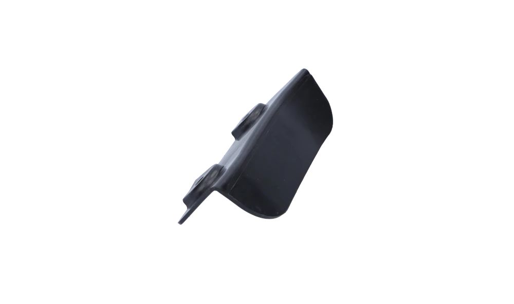 Deflector aire izquierdo delantero OEM 51628038997 para BMW Z4 E89 (modelos sDrive18i, sDrive20i, sDrive23i). Original BMW.
