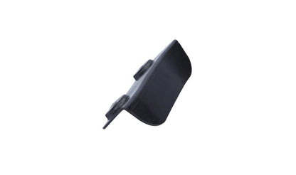 Deflector aire izquierdo delantero OEM 51628038997 para BMW Z4 E89 (modelos sDrive18i, sDrive20i, sDrive23i). Original BMW.