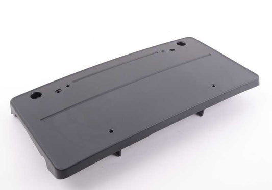 Supporto di registrazione OEM 51137222741 per BMW X5 E70 (modelli USA/Giappone). BMW originale.