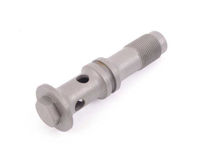 Tornillo hueco para BMW Serie 3 E30 (OEM 11421711071). Original BMW