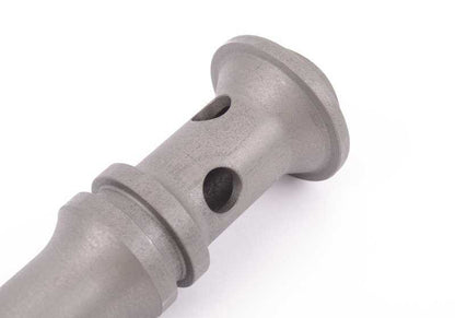 Tornillo hueco para BMW Serie 3 E30 (OEM 11421711071). Original BMW