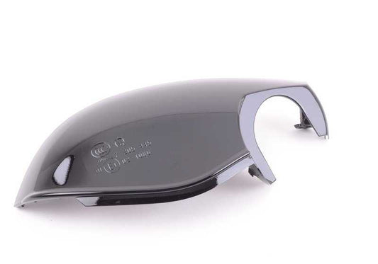 Jogo de tampas habitacionais inferiores para BMW F25 (OEM 51167289598). BMW original
