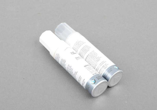 Pintura de retoque Capparis White OEM 51912405131 para BMW i3 (I01). Original BMW.