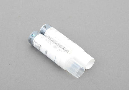 Capparis White OEM 51912405131 Retouching Farbe für BMW i3 (I01). Original BMW.
