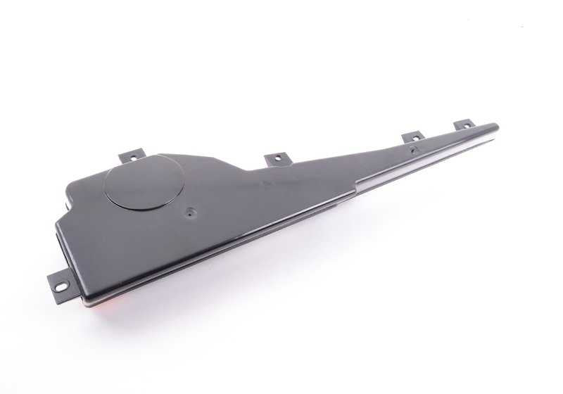 Altavoz OEM 65138371237 para puerta delantera izquierda BMW E38. Original BMW.