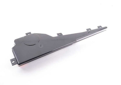 Altavoz OEM 65138371237 para puerta delantera izquierda BMW E38. Original BMW.