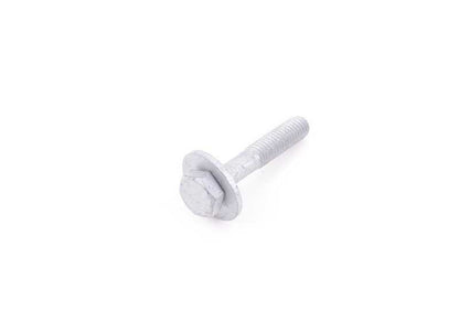 Tornillo hexagonal con arandela OEM 07119903001 para BMW E36, E46, E90, E91, E92, E93, E39, E60, E61, F10, F11, G30, E63, E64, F06, F12, F13, E38, G11, G12, G14, G15, G16, E83, E53, G05, G06, G07, Z3, E52, i3. Original BMW.