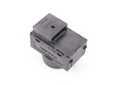 Interruptor soporte lumbar derecho OEM 61318360877 para BMW E81, E82, E87, E87N, E88, E46, E90, E90N, E91, E91N, E92, E92N, E93, E93N, E39, E60, E60N, E61, E61N, F07, F10, F11, F18, E63, E63N, E64, E64N, E38, E84, E83, E83N, F25, F26, E53, E70, E70N,