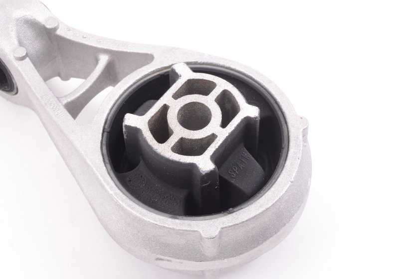 Soporte con Silentblock OEM 22119806995 para MINI R60, R61, R56, F56, F55, F57. Original MINI.