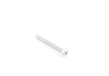 Tornillo Allen OEM 07119906321 para BMW E82, E88, E90, E91, F07, F10, F11, F06, F12, F13, E65, E66, F01, F02, F04. Original BMW.