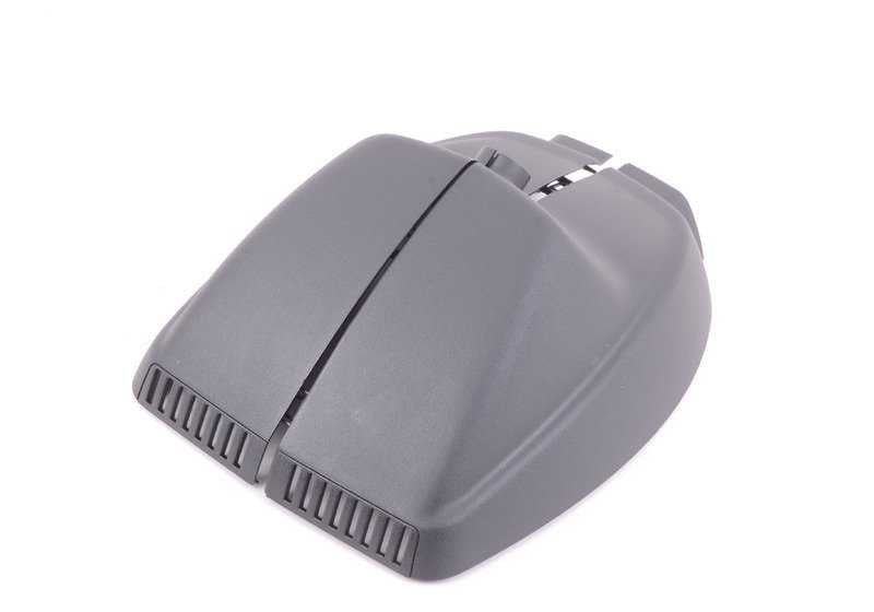 OEM 51169177204 Base Cover Set for BMW F07, F10, F11, F18, F06, F12, F13, F01, F02, F04, E70, E70N, E71, E72. Original BMW.