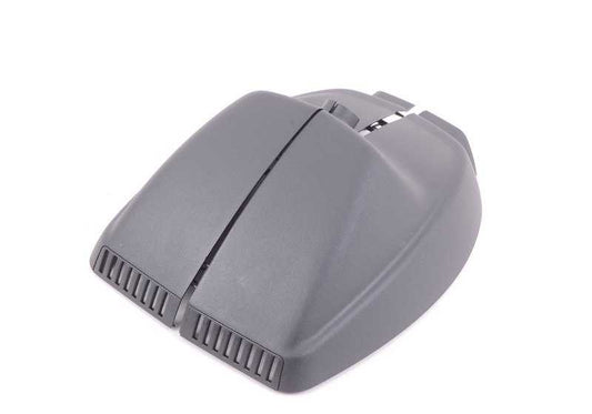 OEM 51169177204 Base Cover Set for BMW F07, F10, F11, F18, F06, F12, F13, F01, F02, F04, E70, E70N, E71, E72. Original BMW.
