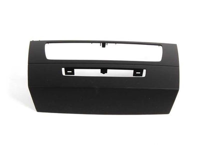 Embellecedor salpicadero OEM 51459120979 para BMW E90, E90N, E91, E91N, E92, E92N, E93, E93N. Original BMW.