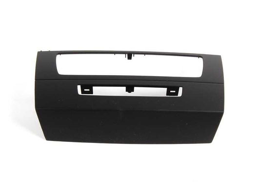 Embellecador Pospicado OEM 51459120979 para BMW E90, E90N, E91, E91N, E92, E92N, E93, E93N. BMW original.