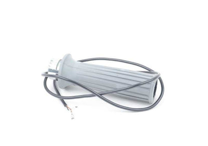 Manillar calefactado derecho para varios modelos/series de BMW (OEM 61312300080). Original BMW.