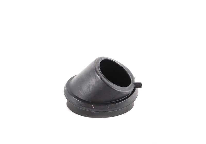 OEM 51718208646 Tubo di riempimento del carburante per BMW E46 316i, 316CI. Compatibile con modelli motori M43, N40, N45. BMW originale.