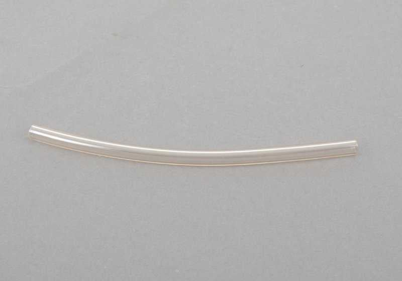 Sleeve di sospensione pneumatica OEM 37121131658 per BMW E12, E28, E24, E23, E32. BMW originale.