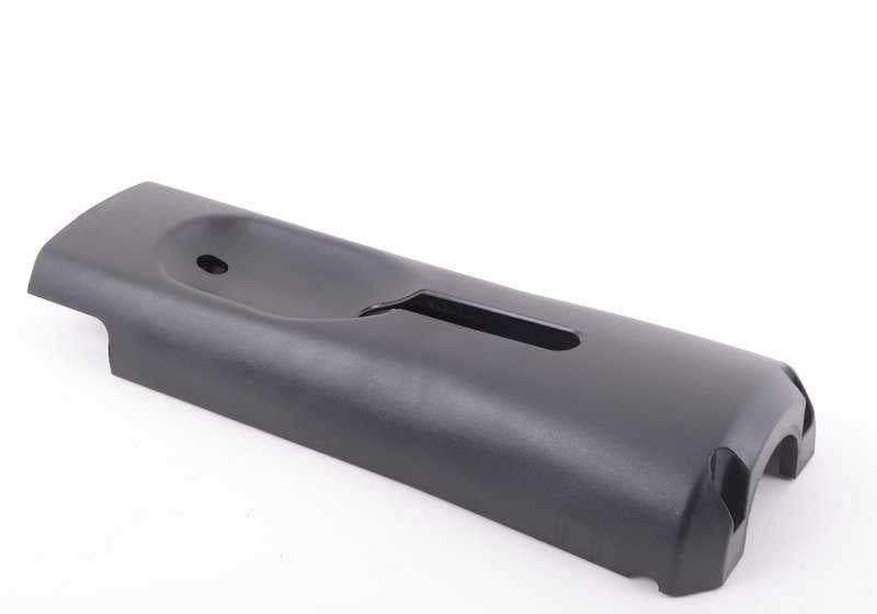 Carcasa inferior de columna dirección OEM 32311152990 para BMW E12, E28 y E24. Pieza original BMW.