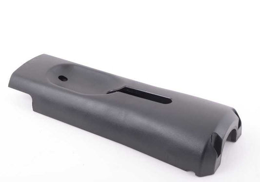 Carcasa inferior de columna dirección OEM 32311152990 para BMW E12, E28 y E24. Pieza original BMW.
