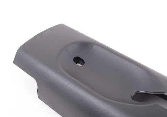 Carcasa inferior de columna dirección OEM 32311152990 para BMW E12, E28 y E24. Pieza original BMW.