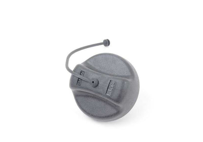 Tapón de combustible para varios modelos/series de BMW (OEM 16116756771). Original BMW