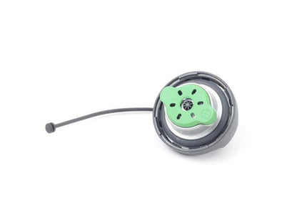 Tapón de combustible para varios modelos/series de BMW (OEM 16116756771). Original BMW
