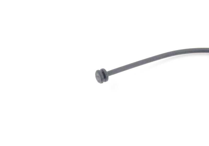 Tapón de combustible para varios modelos/series de BMW (OEM 16116756771). Original BMW