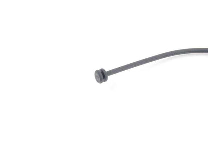 Tapón de combustible para varios modelos/series de BMW (OEM 16116756771). Original BMW