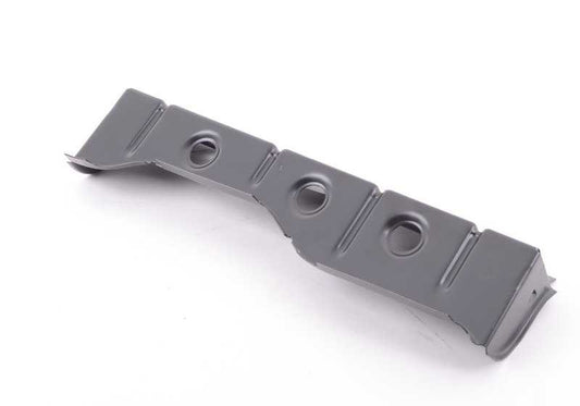 Soporte interior izquierdo del asiento OEM 41121865487 para BMW E21. Pieza original BMW.