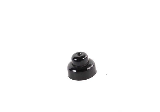EVELOLECEDORA COVER OEM 51121911293 for BMW E30 316i, 318i (M10 models, manual and automatic change). Compatible with rear bumpers. Original BMW.