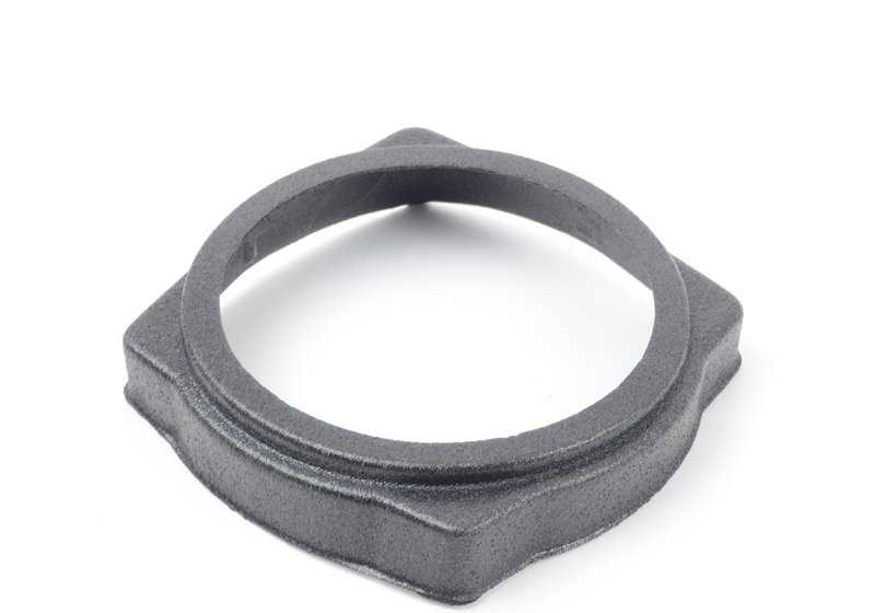 Akustischer Isolator für Lautsprecher OEM 65138369083 für BMW E38. Verbessert den Klang und reduziert Schwingungen. Original BMW.