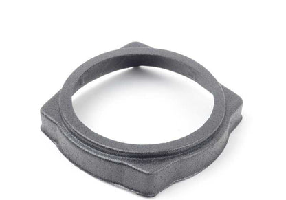 Akustischer Isolator für Lautsprecher OEM 65138369083 für BMW E38. Verbessert den Klang und reduziert Schwingungen. Original BMW.