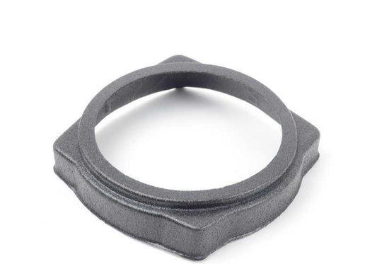 Isolatore acustico per altoparlante OEM 65138369083 per BMW E38. Migliora il suono e riduce le vibrazioni. BMW originale.