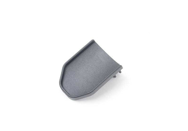 Desagüe de agua OEM 64313405772 para BMW X3 (E83). Original BMW.