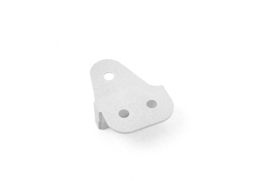 Cierre de puerta izquierdo OEM 51216742124 para BMW 114, 1600, 2002 y Neue Klasse (NK). Compatible con modelos E10, ST, NK1500, NK1600 y NK1800. Original BMW.