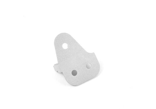 Cierre de puerta izquierdo OEM 51216742124 para BMW 114, 1600, 2002 y Neue Klasse (NK). Compatible con modelos E10, ST, NK1500, NK1600 y NK1800. Original BMW.