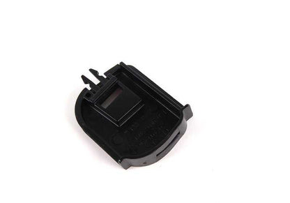 Adaptador derecho OEM 51437143142 para BMW Serie 3 E46. Original BMW.