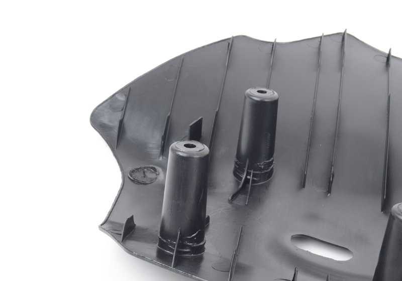 Cubierta izquierda OEM 33326796137 para BMW F20, F21, F22, F23, F30, F31, F34, F35, F32, F33, F36. Original BMW.